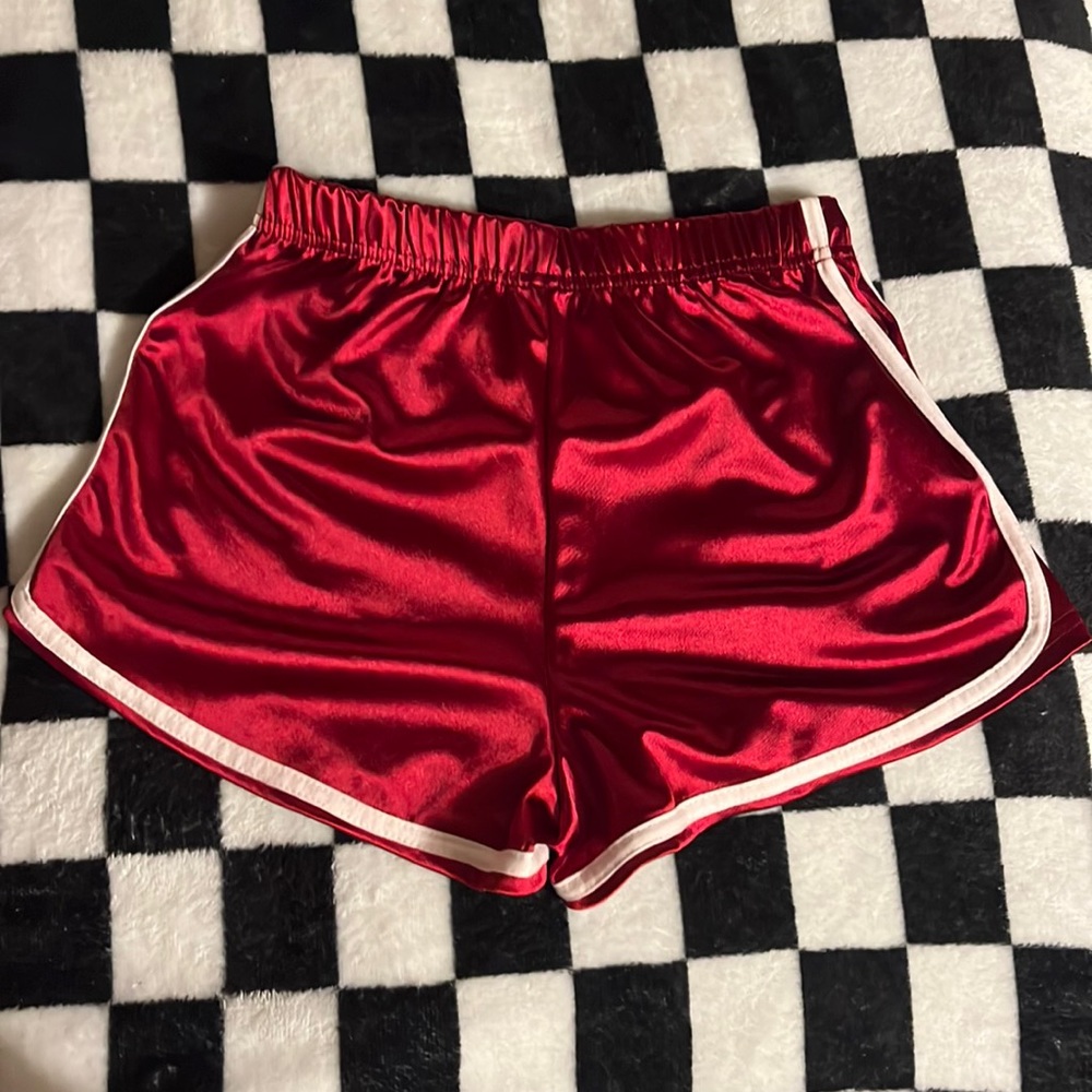 Short size xs